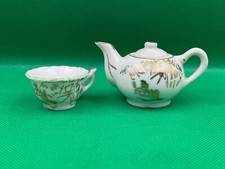 miniature teapots for sale miniature teapots for sale BALLYMENA