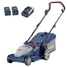 Spear jackson cordless for sale  UK