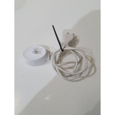 Braun 3757 white for sale  STAFFORD