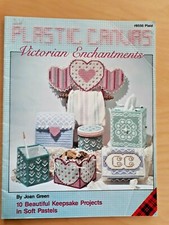 Vtg plaid plastic for sale  SHERINGHAM