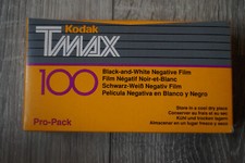 Kodak tmax 100 gebraucht kaufen  Peine