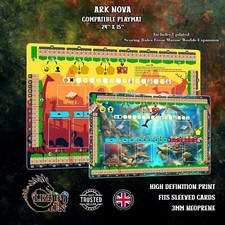 Ark nova custom usato Ark nova custom usato  Spedire a Italy