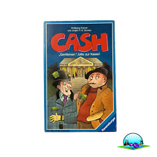 Cash gentlemen bitte gebraucht kaufen  Lauterbach
