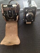 Adox rollfilmkamera lederetui gebraucht kaufen  Duisburg