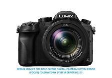 Repair service dmc for sale  ASHTON-UNDER-LYNE