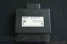 Estabilizador De Voltaje 200W F Audi A1 A3 A6 S6 A7 4G A3 A4 A6 Q5, usado comprar usado  Enviando para Brazil