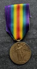 ww1 victory medal for sale  UK