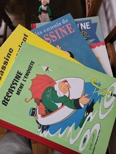 Lot bandes dessinées d'occasion  La Châtre