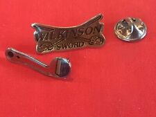 Pins wilkinson sword d'occasion  La Crau