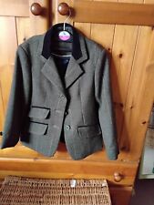 Child tweed riding for sale  STOWMARKET