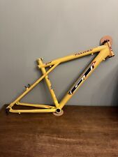 Pantera yellow 6061 for sale  WOLVERHAMPTON