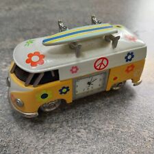 Camper van clock for sale  NEATH