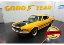1969 ford mustang for sale  Homer City