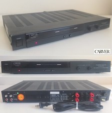 Vintage carver tfm for sale  Libertyville