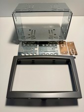 Einbaurahmen set doppel gebraucht kaufen  München