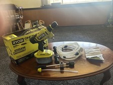 16 hp pressure washer for sale  Visalia