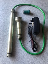 Refurbished green force for sale  GRIMSBY