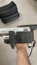 Sony dcr trv130e gebraucht kaufen  Albstadt