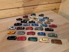 Wiking herpa pkw gebraucht kaufen  Monheim