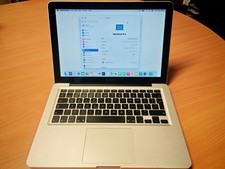 Macbook pro early for sale Macbook pro early for sale  LONDON