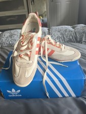 Adidas size box for sale  BIRMINGHAM