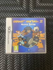 Street football nintendo usato  Lacchiarella