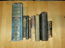 lot books antique for sale lot books antique for sale Brookfield