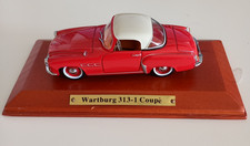 Wartburg 313 sport gebraucht kaufen  Painten