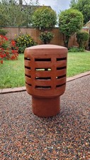 Reduced reclaimed terracota for sale  MANCHESTER