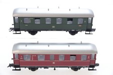 Märklin nebenbahnwagen 2 gebraucht kaufen Märklin nebenbahnwagen 2 gebraucht kaufen  Remseck am Neckar