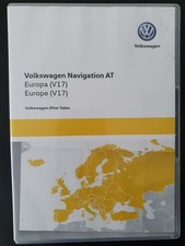 Navigations karte europa gebraucht kaufen  Bedburg