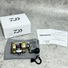 Daiwa millionaire 250 usato  Spedire a Italy