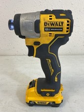 Dewalt xtreme 12v for sale  Springfield