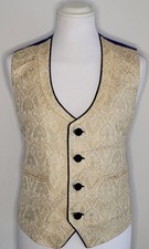 New mens gold for sale  LEICESTER