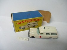Matchbox lesney regular for sale  Durham