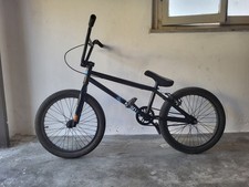 Bici bmx mafia usato  Pesaro