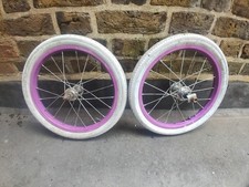 Inch wheels tyres for sale  LONDON