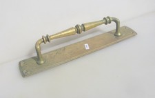 Large brass door for sale  HARROGATE