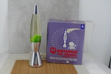 Mathmos lavalampe lampe gebraucht kaufen  Augsburg