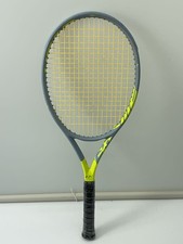 Usado, Raquete de tênis HEAD Extreme MP grafeno 360 cinza, quadro 27", usada comprar usado  Enviando para Brazil