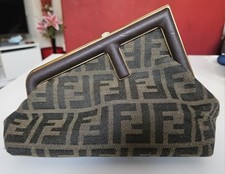 Fendi first clutch for sale  LONDON