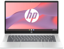 HP Chromebook 14a-nf0001sf 4/128 GB SSD Intel Iris Xe AZERTY na sprzedaż  PL