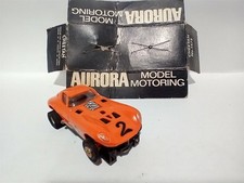 Vintage aurora jet for sale  Milwaukee