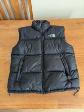 mens down gilet xl for sale  NEWCASTLE UPON TYNE