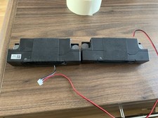 Toshiba 50uk3163db pair for sale  WEMBLEY