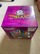 Kidult addict ball for sale  SANDY