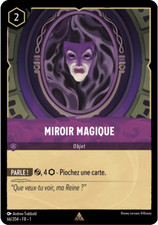 Carte disney lorcana d'occasion  Bourges