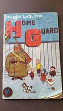 Home guard book for sale  WALSALL