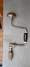 Woodworking brace for sale  REDHILL