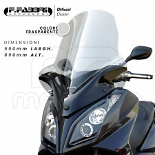 Parabrezza paravento exclusive usato  Ragalna